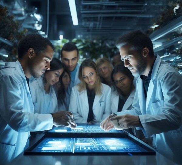 金迈科技,数字时代的创新者 金迈科技,数字时代的创新者