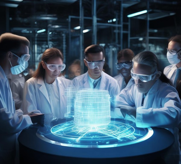 鲁纺科技,数字时代的创新者 鲁纺科技,数字时代的创新者