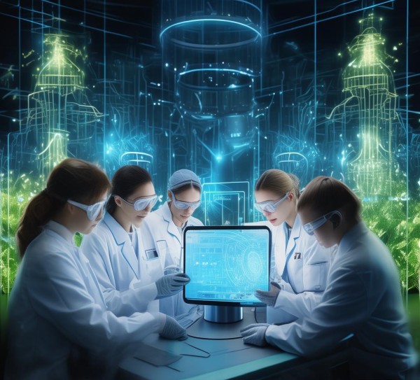 维西启辰生物科技开发有限公司,技术创新与精准医疗的结合 维西启辰生物科技开发有限公司,技术创新与精准医疗的结合