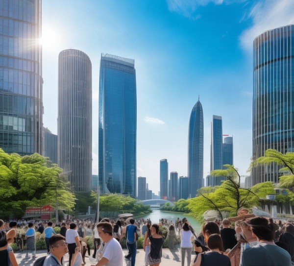 都江堰市科技开发区,机遇与挑战 都江堰市科技开发区,机遇与挑战