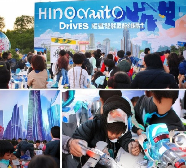 省科技活动周,创新驱动发展,激发创新活力 省科技活动周,创新驱动发展,激发创新活力