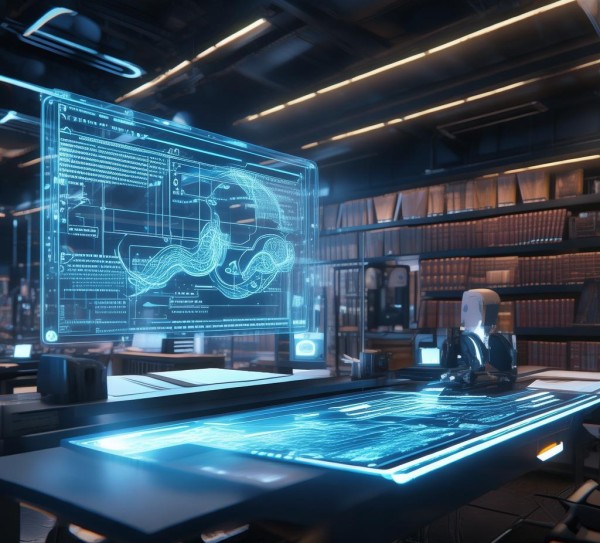 科技创新与实际写作,技术与知识的共生 科技创新与实际写作,技术与知识的共生