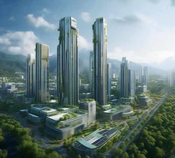 雅安科技产业新生态,郎溪科技开发区建设与未来展望 雅安科技产业新生态,郎溪科技开发区建设与未来展望