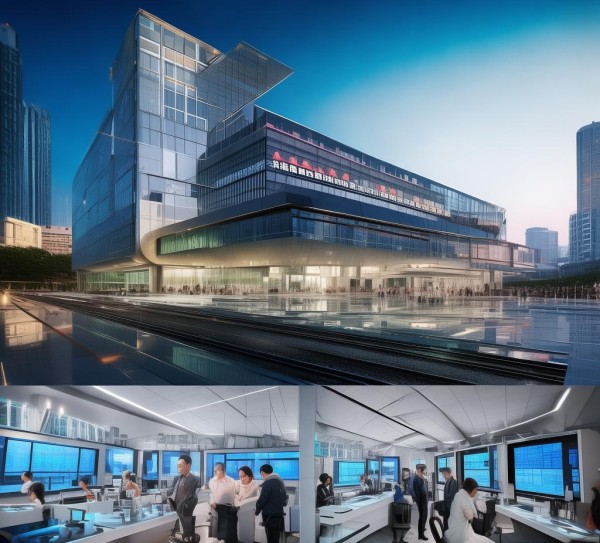 济南市铁路科技开发中心,推动铁路高质量发展的重要平台 济南市铁路科技开发中心,推动铁路高质量发展的重要平台
