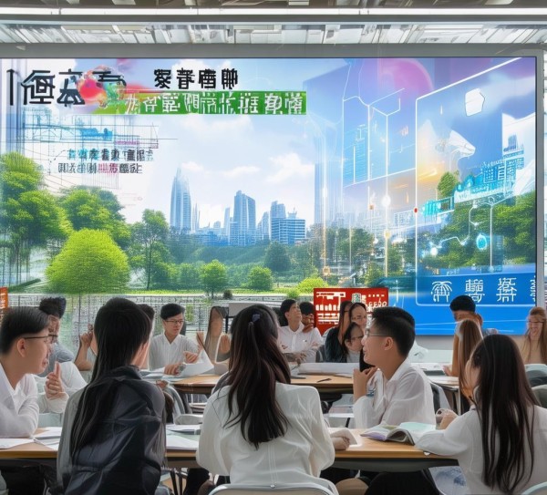专升本与智能产品,山东的教育创新之路 专升本与智能产品,山东的教育创新之路