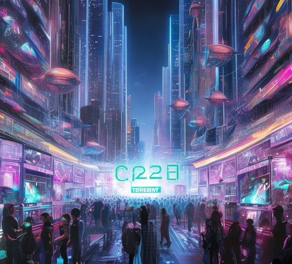 223未来科技活动预热,开启科技新纪元 223未来科技活动预热,开启科技新纪元