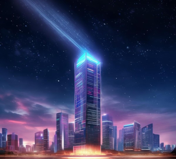 光宇科技,创新引领,未来之光 光宇科技,创新引领,未来之光