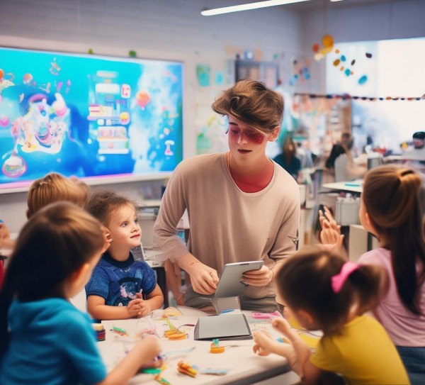 幼教科技活动方案设计与实施 幼教科技活动方案设计与实施