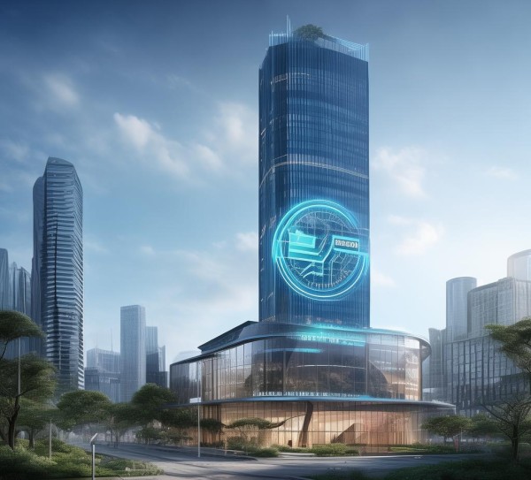 徽商银行科技发展新天地 徽商银行科技发展新天地